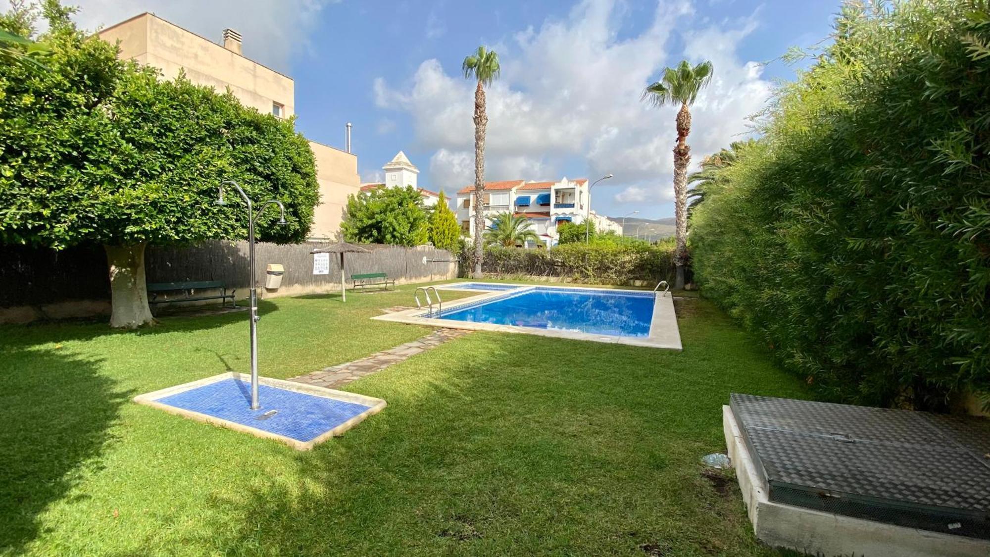 Bungalow Playa Apartmán *